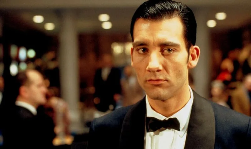 El «croupier» más comprometido