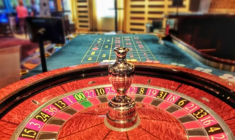 ruleta francesa