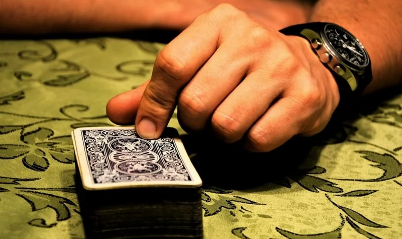 Un matemático que no quiso ser una leyenda