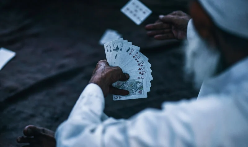 Las estrategias del enemigo público Al Francesco