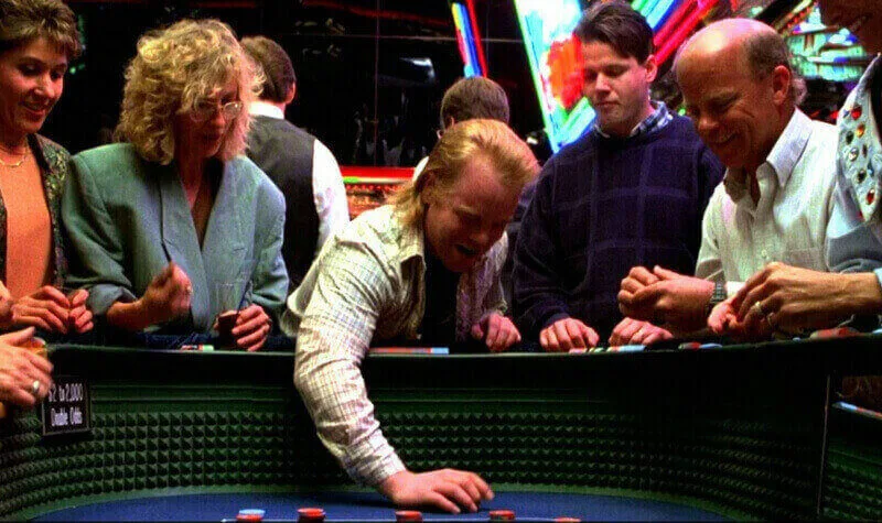 El crimen que Sydney trató de enmendar