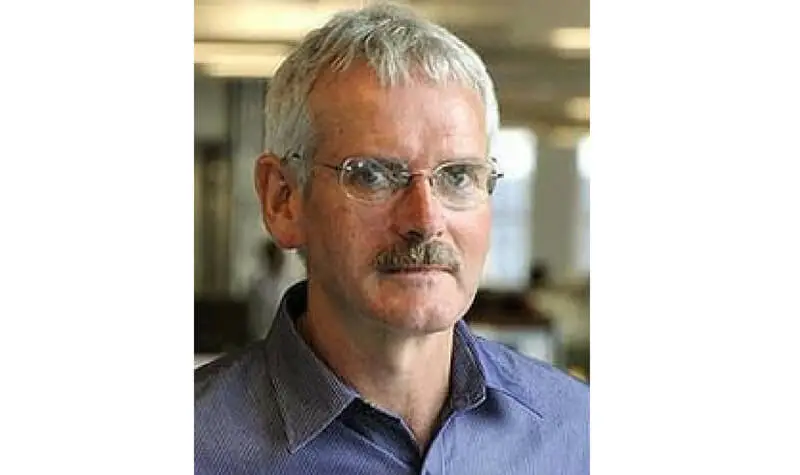 Tommy Hyland en el casino