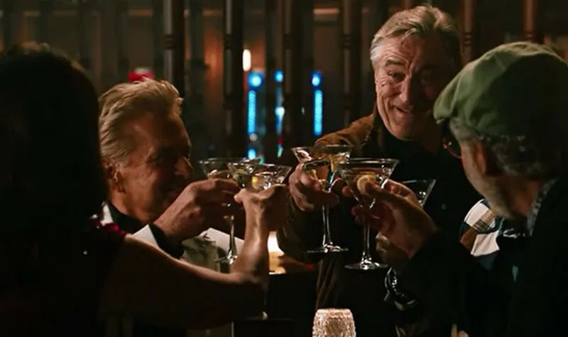 Un último plan en Las Vegas