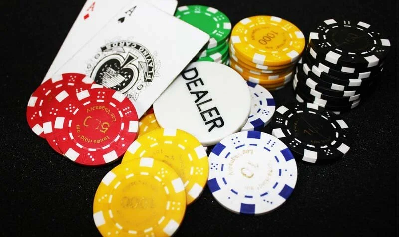 El enemigo oculto de los casinos