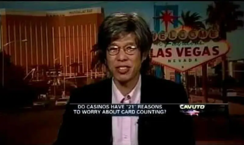 Entrevista a John Chang