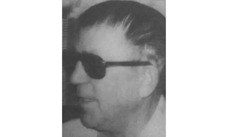 Foto de Lawrence Revere