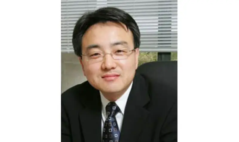 Imagen de John Chang