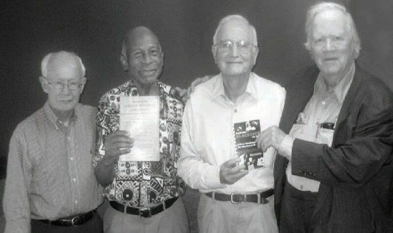 Los cuatro jinetes del apocalipsis del blackjack