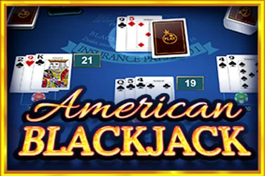 Blackjack Americano