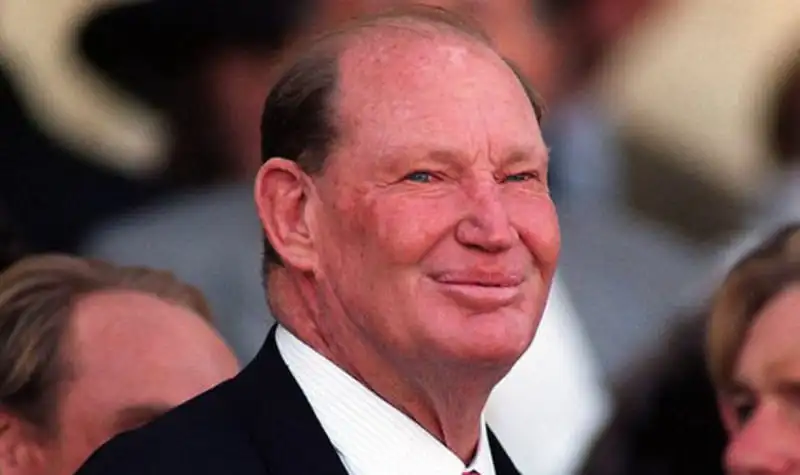 Kerry Packer: un jugador de otro nivel