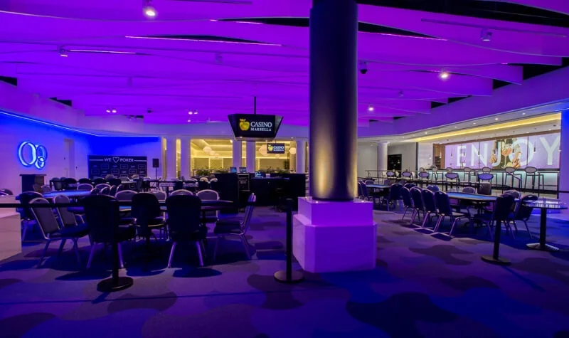 El referente de la Costa del Sol