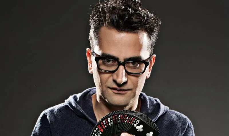 El mago más rico del juego