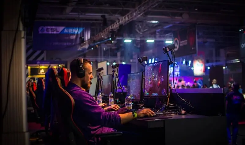 Los casinos avanzan hacia la nueva era de los e-sports