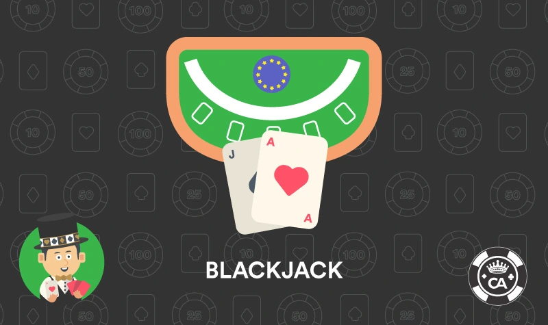 blackjack