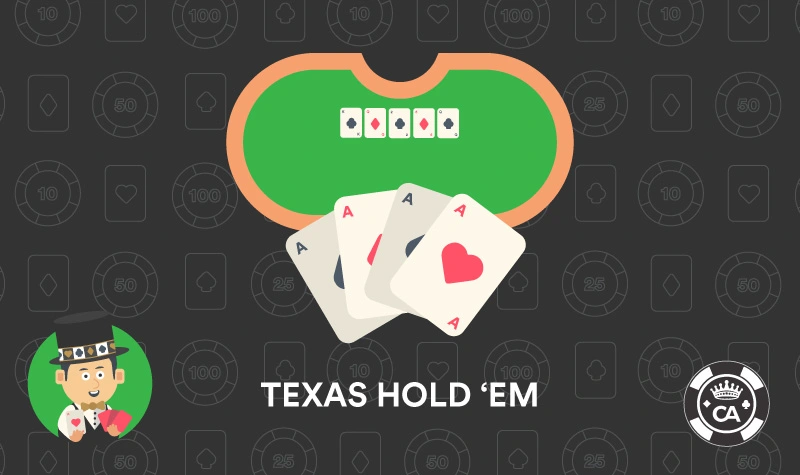 texas holdem