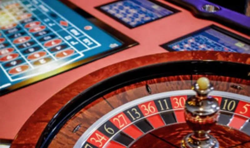 Maquinas del Casino de Ibiza