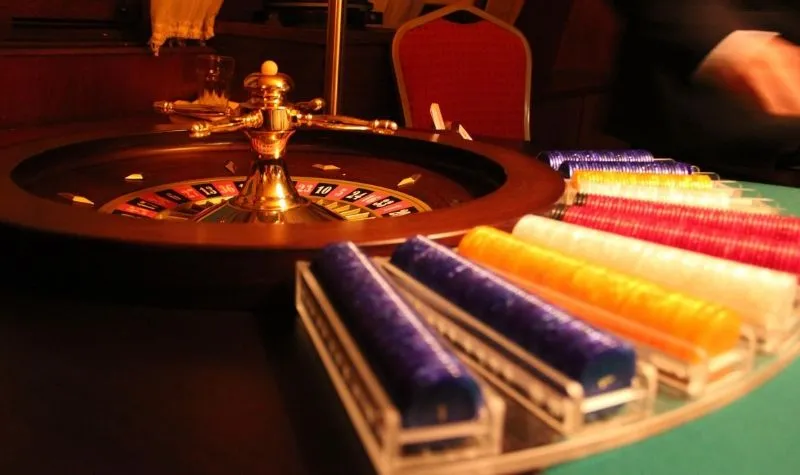 Norman Leigh y su interesante sistema para ruleta