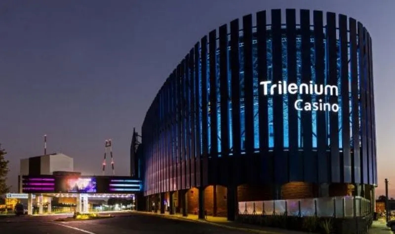 El casino polivalente por excelencia en Argentina