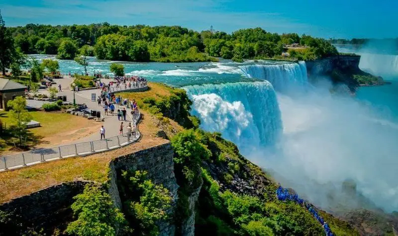 Cataratas del Niagara