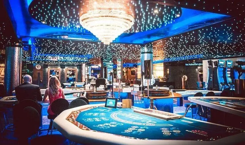 Banco Casino, de Eslovaquia para el mundo con pasión