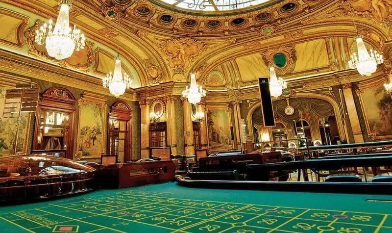 El legado de Joseph Jagger en la ruleta