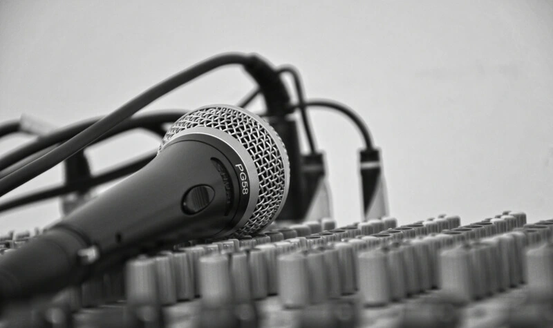 ¿Cómo se pasa de jugador profesional a músico?