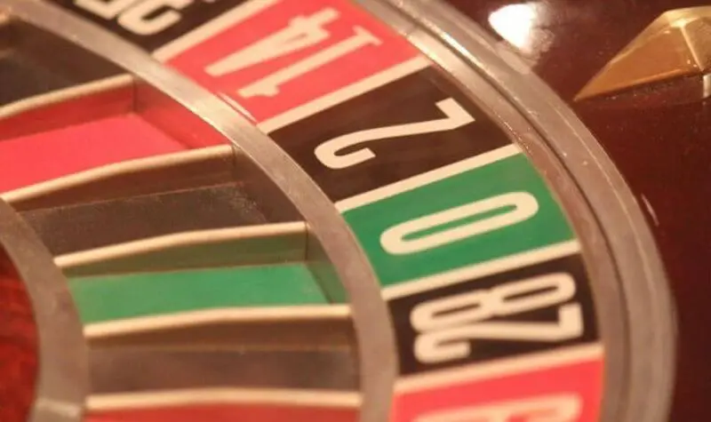 Las apuestas verbales de la ruleta