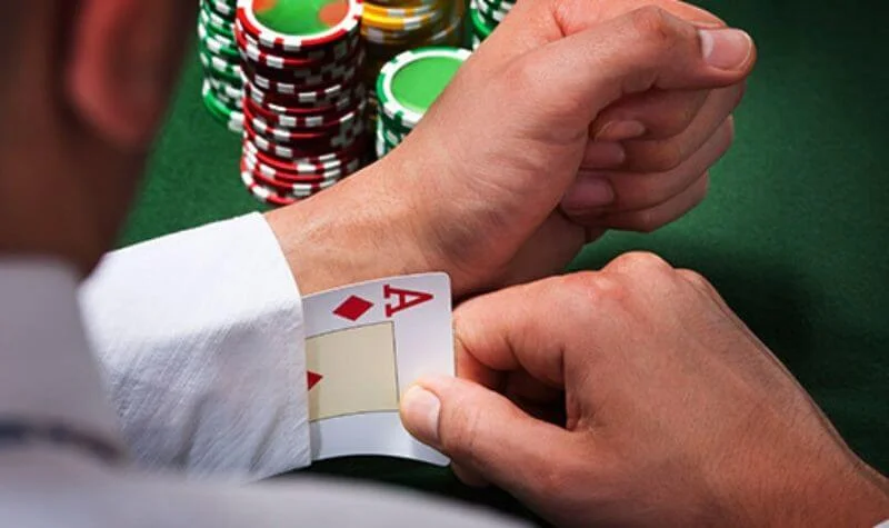 Steve Forte: héroe y villano del blackjack