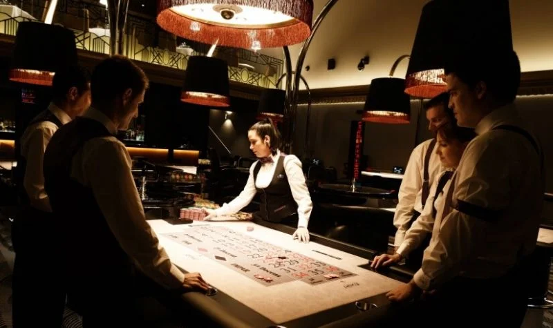 Casino Roxy, un casino con una amplia tradición en Valladolid