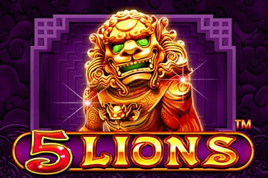 5 Lions