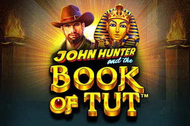 John Hunter and the Book of Tut