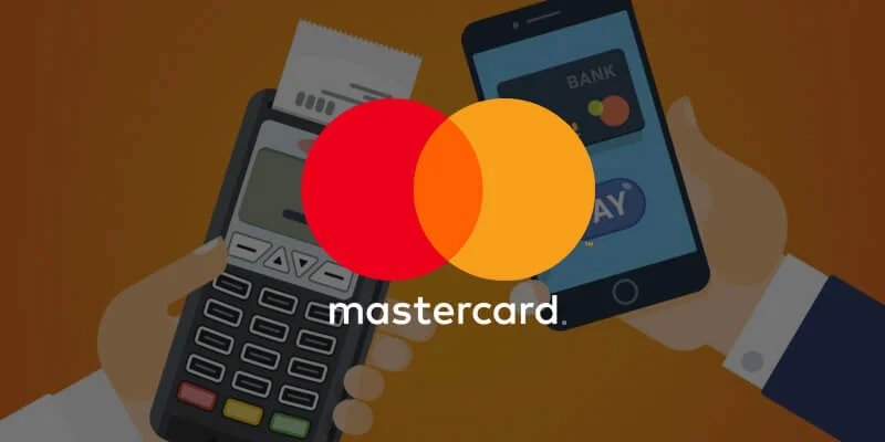 Casinos Mastercard