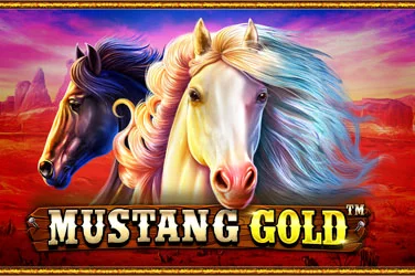 Mustang Gold