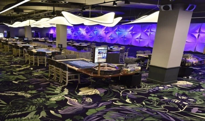 Un casino para visitar en Malta