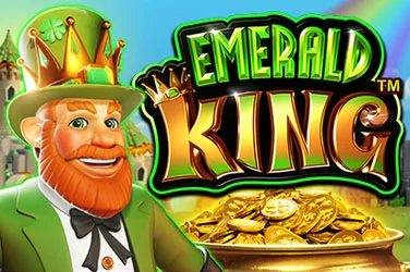 Emerald King