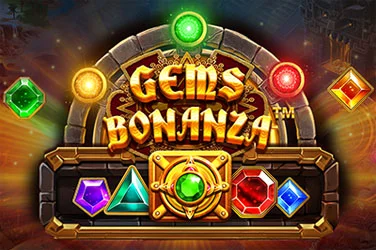 Gems Bonanza