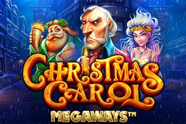 Christmas Carol Megaways
