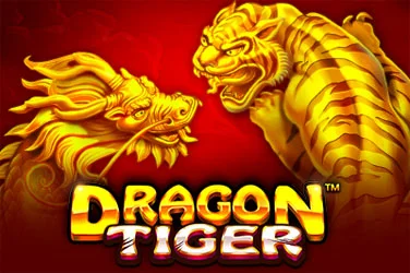 Dragon Tiger