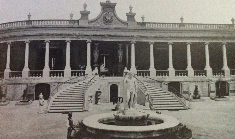 Dragonara Casino antiguo