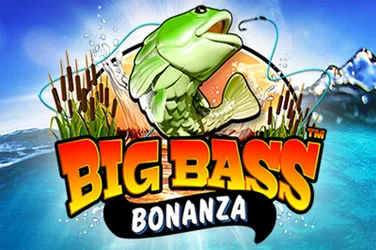 Big Bass Bonanza