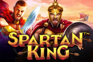 Spartan King