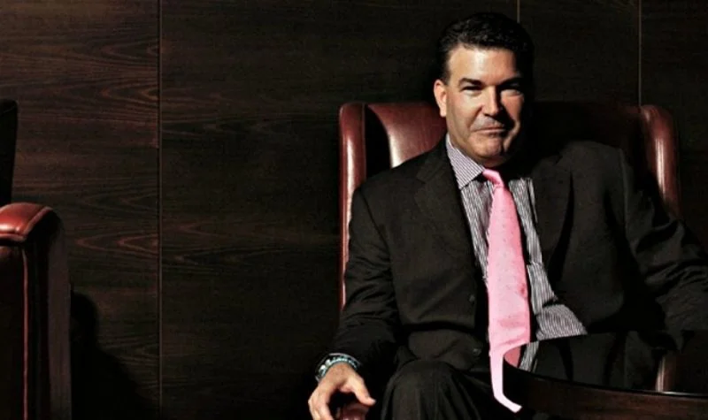 Don Johnson: cuando infravalorar al jugador cava tu tumba