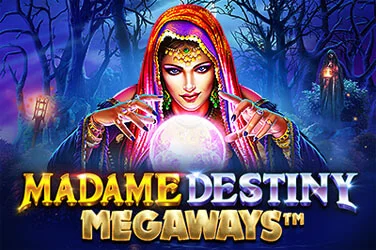 Madame Destiny Megaways