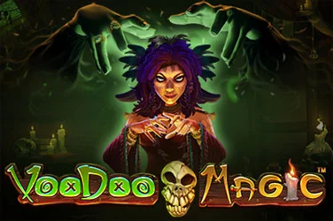 Voodoo Magic