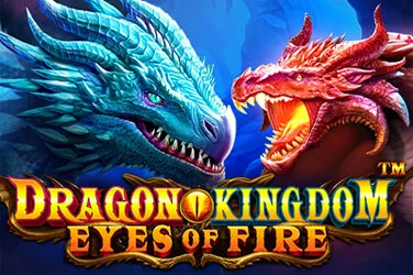 Dragon Kingdom – Eyes of Fire