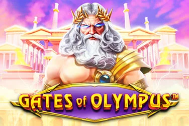 Gates of Olympus