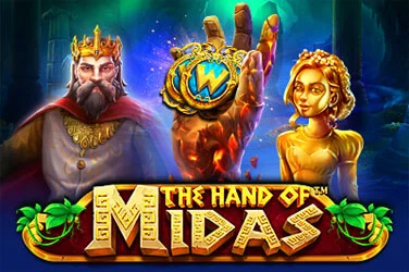 The Hand of Midas