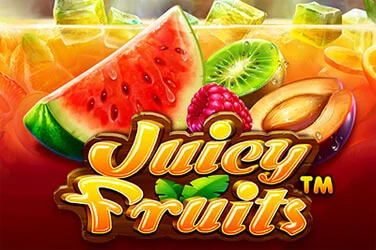 Juicy Fruits
