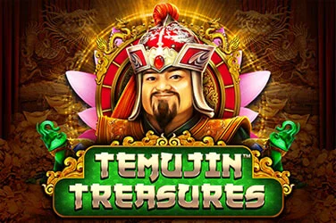 Temujin Treasures