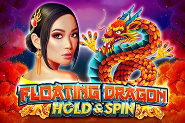 Floating Dragon Hold&Spin